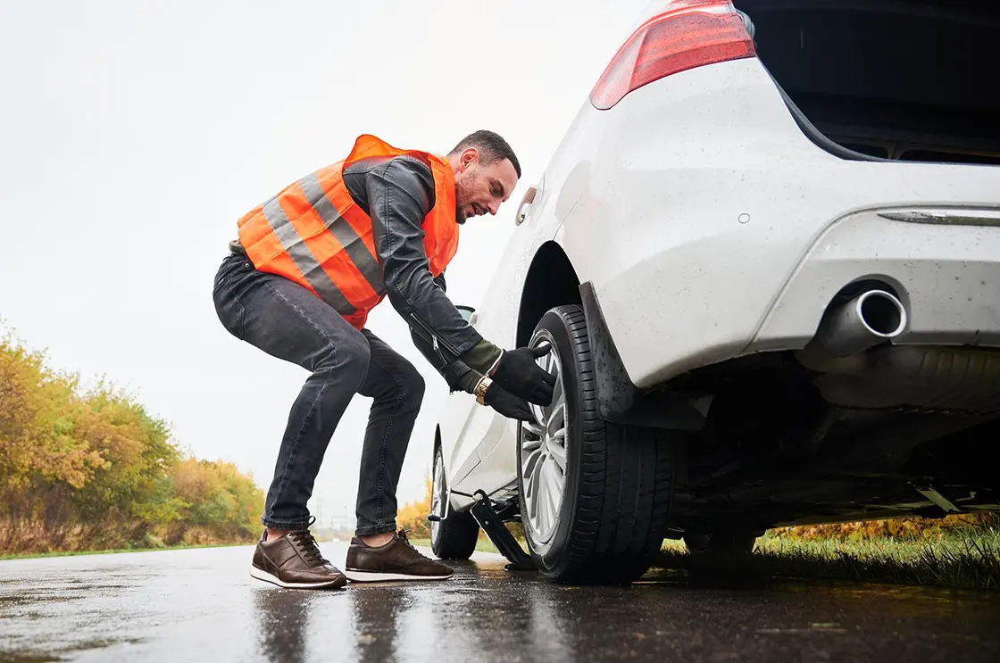 Kalkandere Yol Yardım