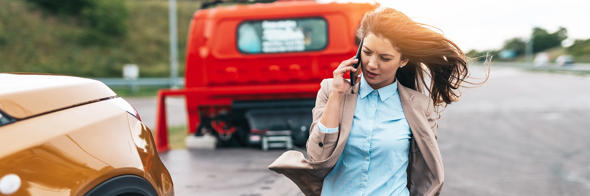 Kalkandere Yol Yardım